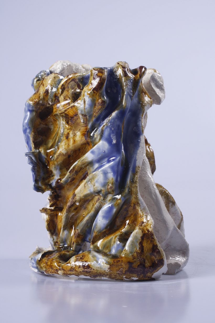 Escultura 2