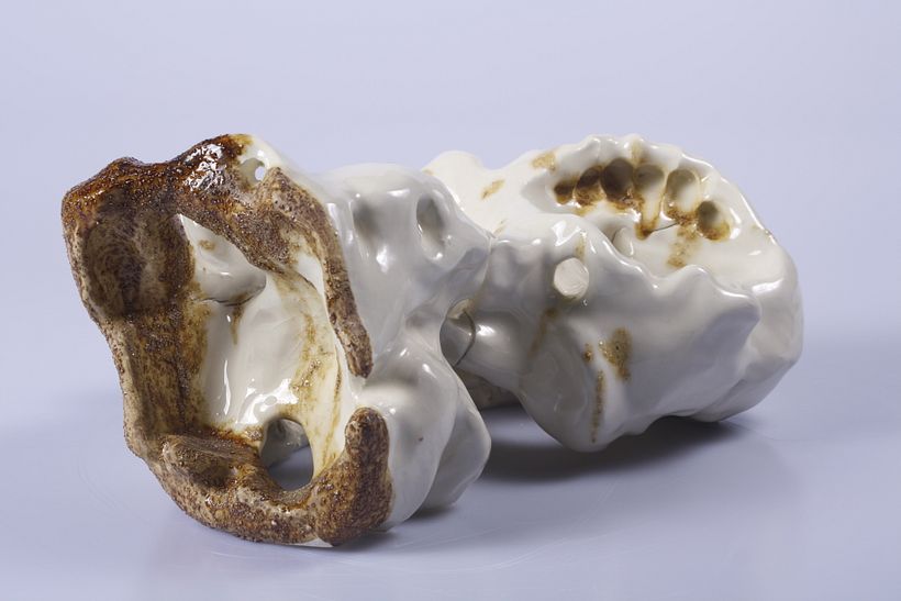 Escultura 2