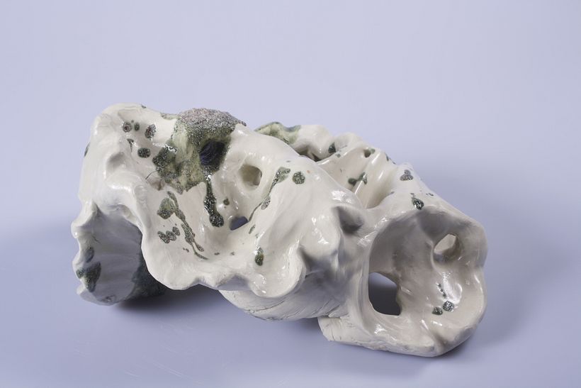 Escultura 2