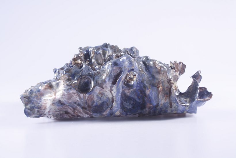 Escultura 2