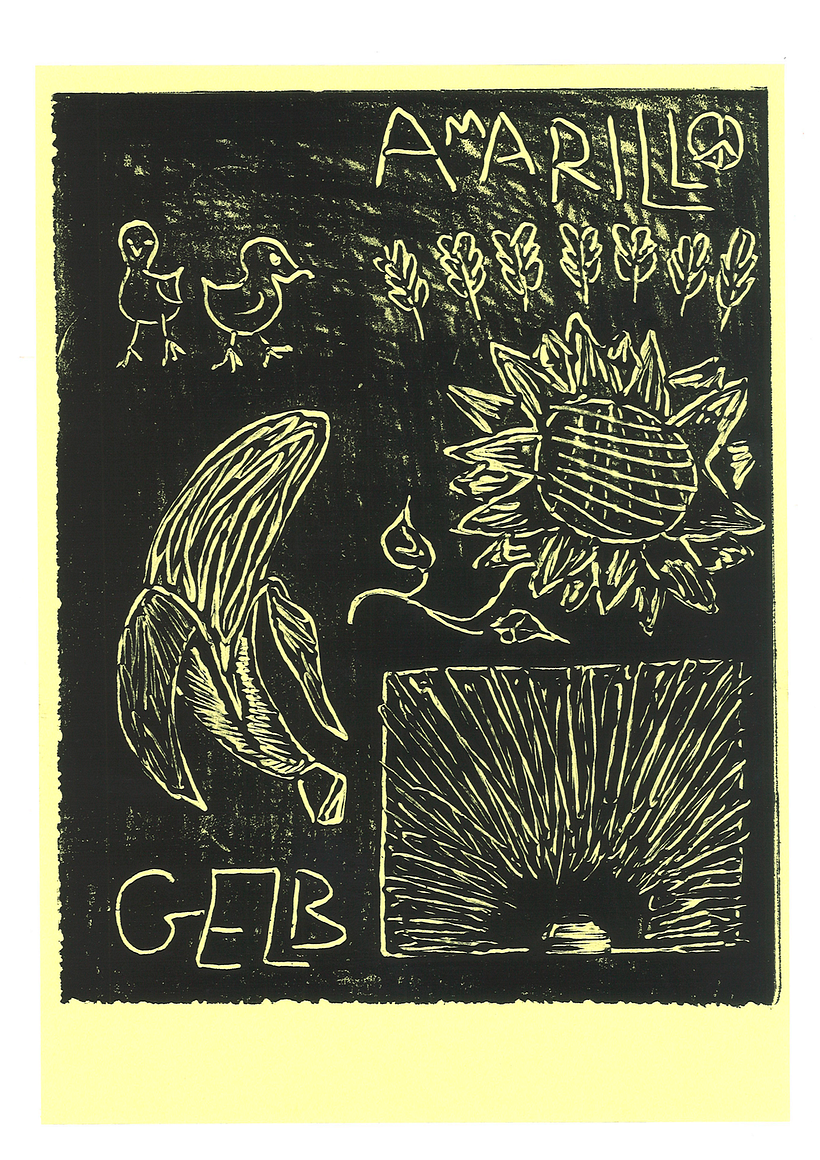 Fanzine Cromático 1