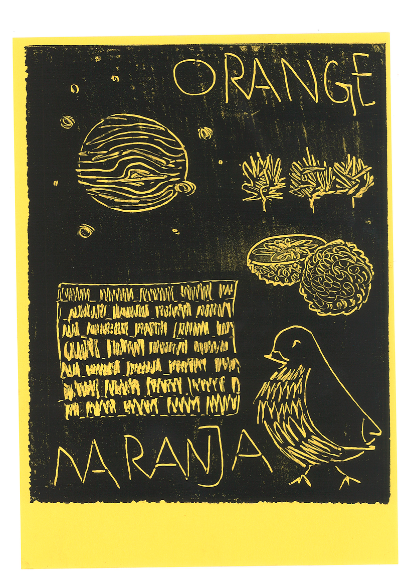Fanzine Cromático 3
