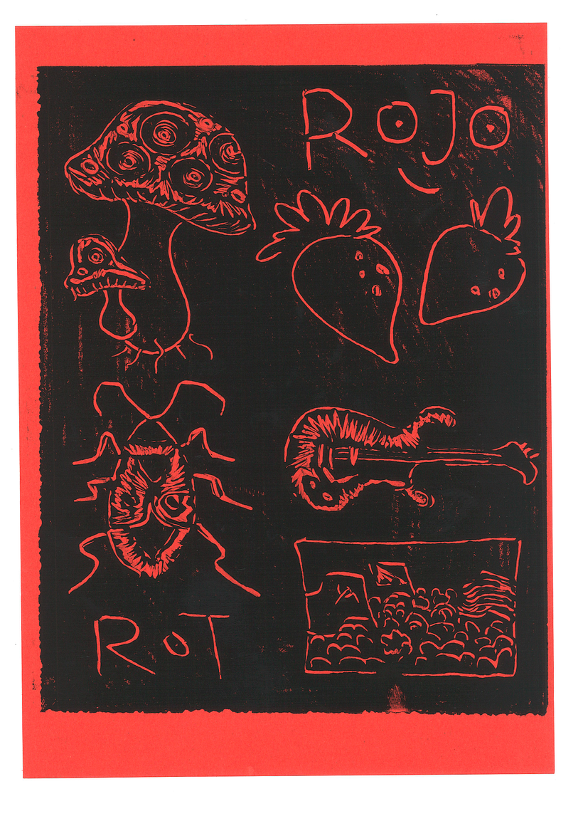 Fanzine Cromático 4
