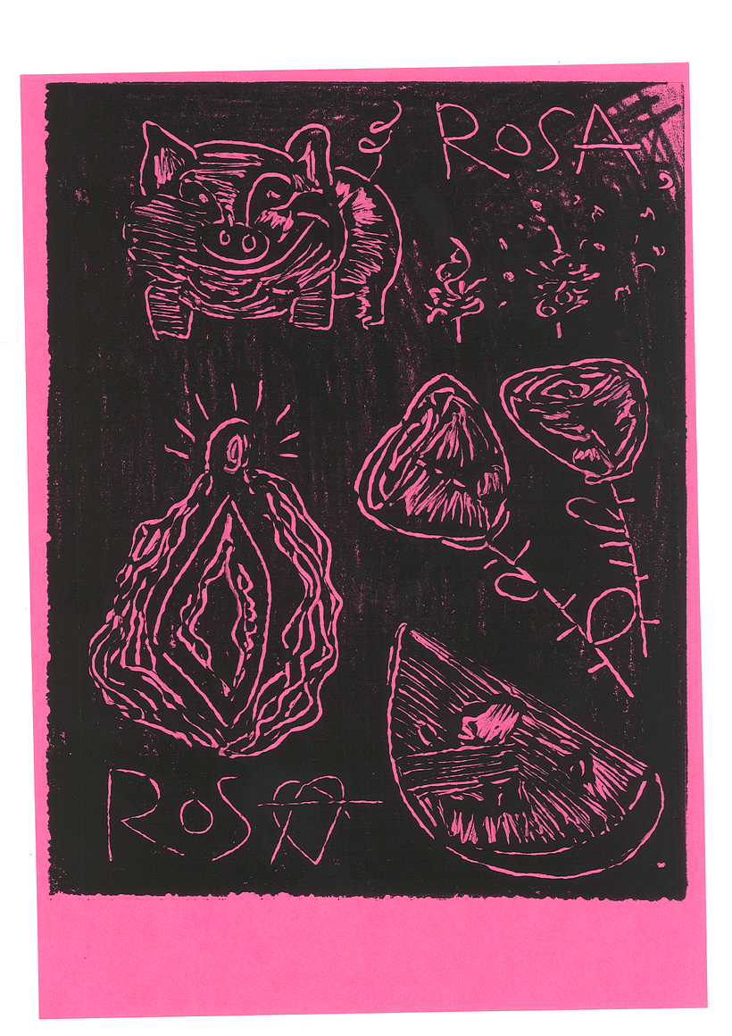 Fanzine Cromático 5