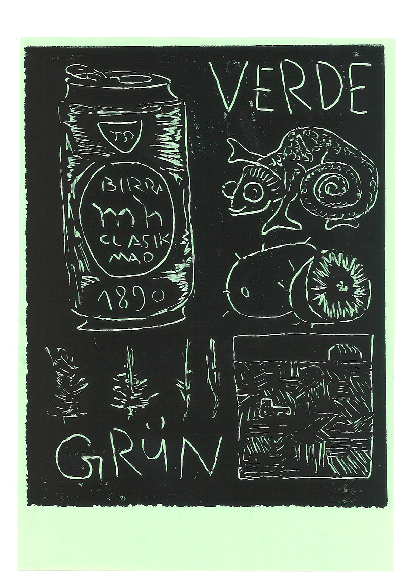 Fanzine Cromático 6