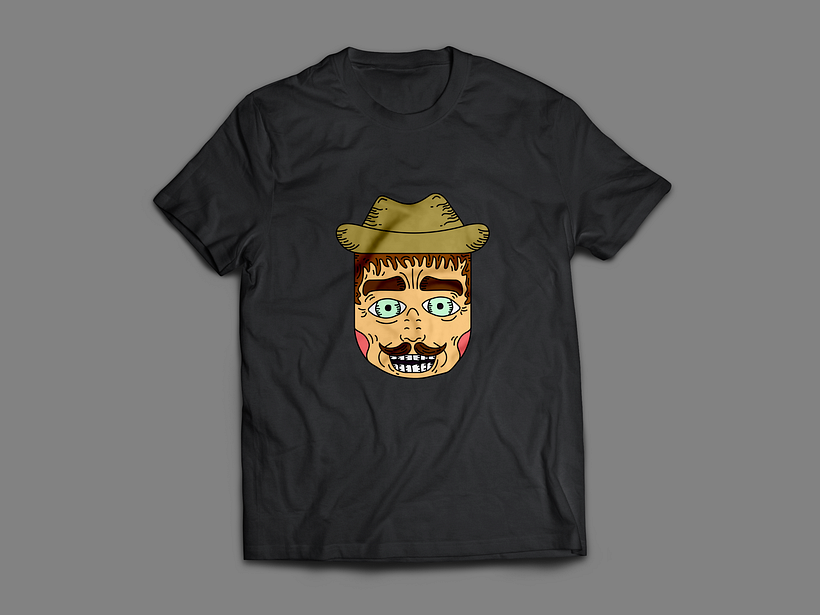 Yo nací tlacololero 2