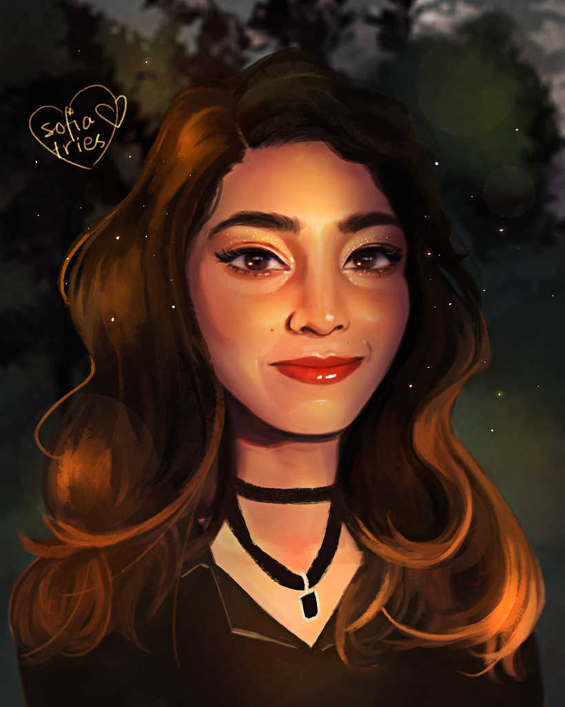 golden hour -1