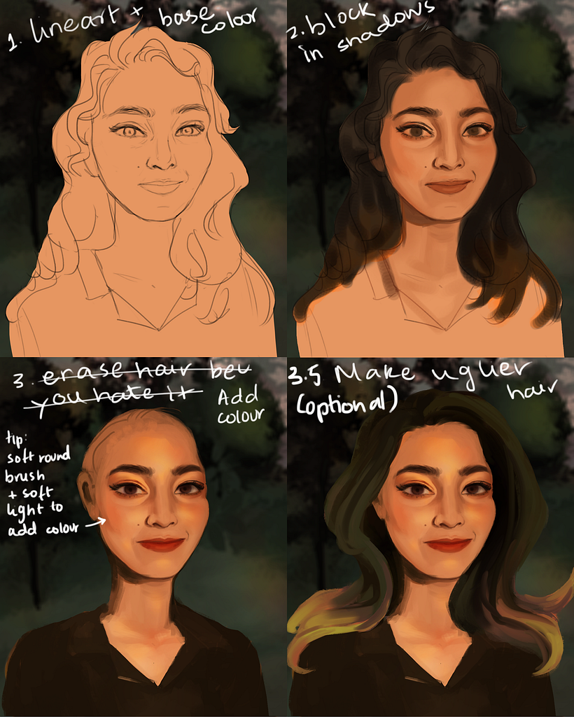 process part 1