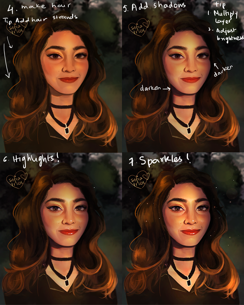process part 2