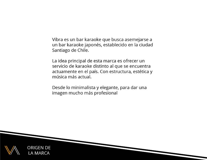 Mi Proyecto del curso: Principios de conceptualización y branding 0