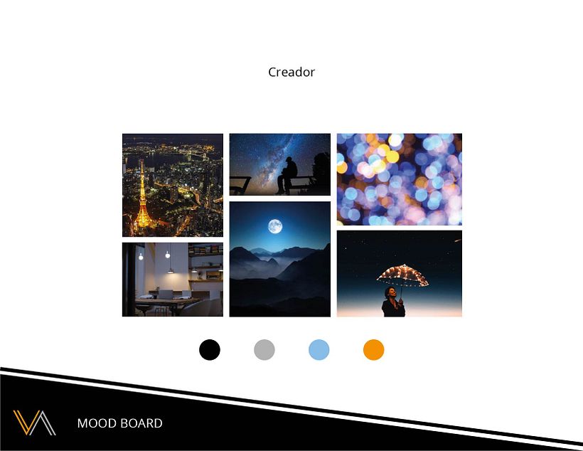 Mi Proyecto del curso: Principios de conceptualización y branding 6