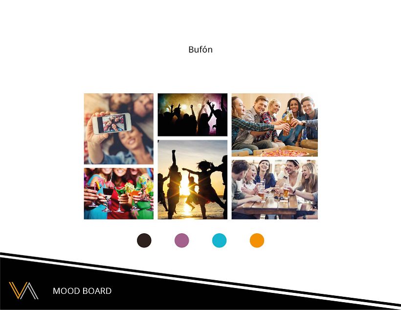 Mi Proyecto del curso: Principios de conceptualización y branding 7