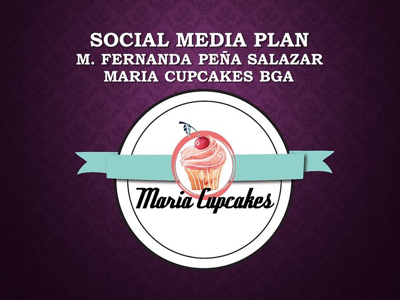 Mi Proyecto del curso: Estrategia de comunicación para redes sociales -1