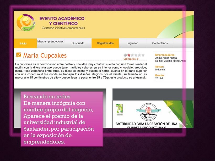 Mi Proyecto del curso: Estrategia de comunicación para redes sociales 7