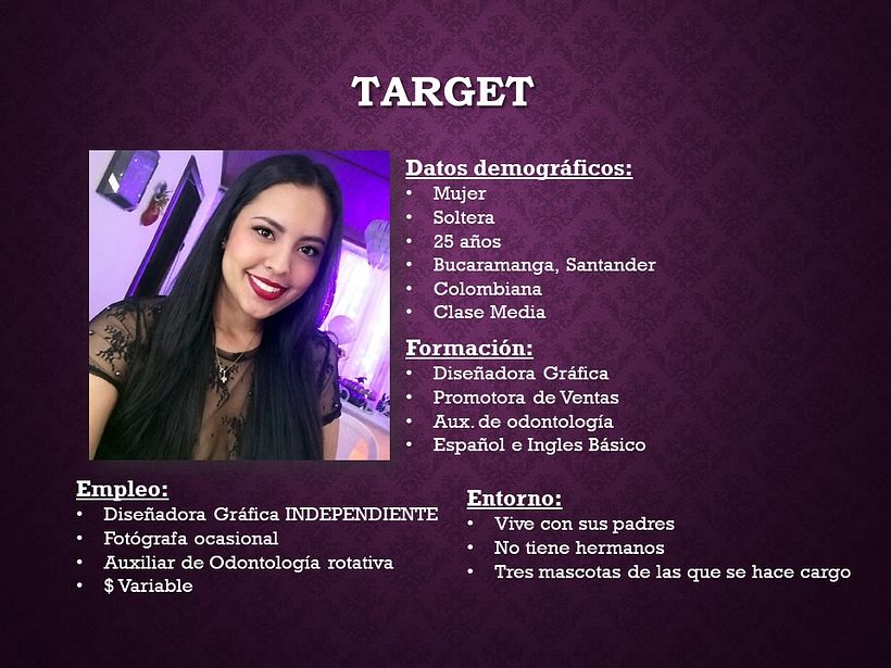 Mi Proyecto del curso: Estrategia de comunicación para redes sociales 9
