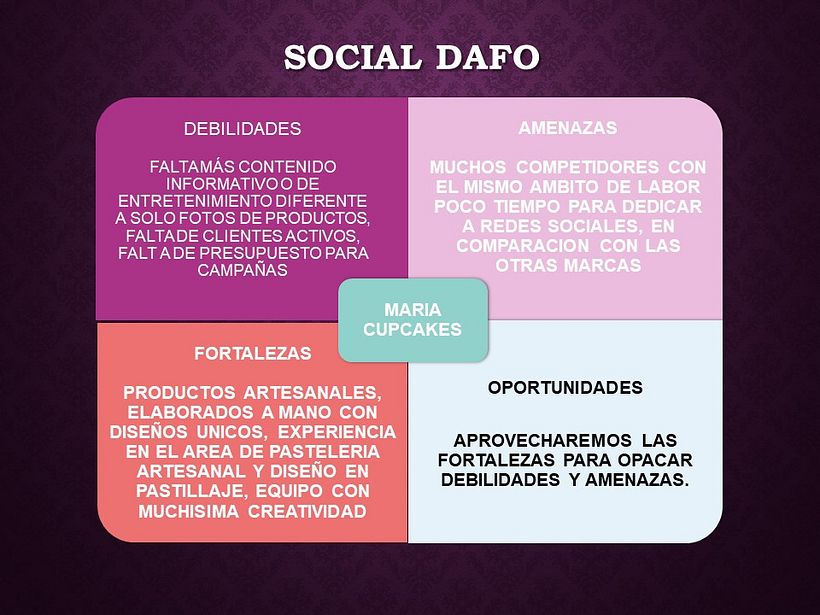 Mi Proyecto del curso: Estrategia de comunicación para redes sociales 11