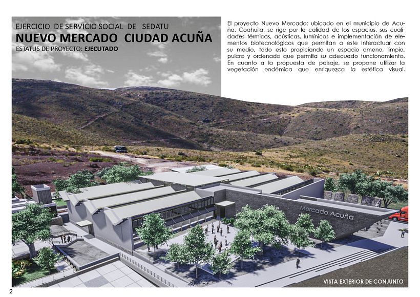 PORTAFOLIO ARQUITECTONICO 1