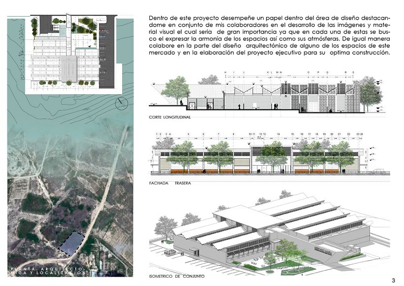 PORTAFOLIO ARQUITECTONICO 2