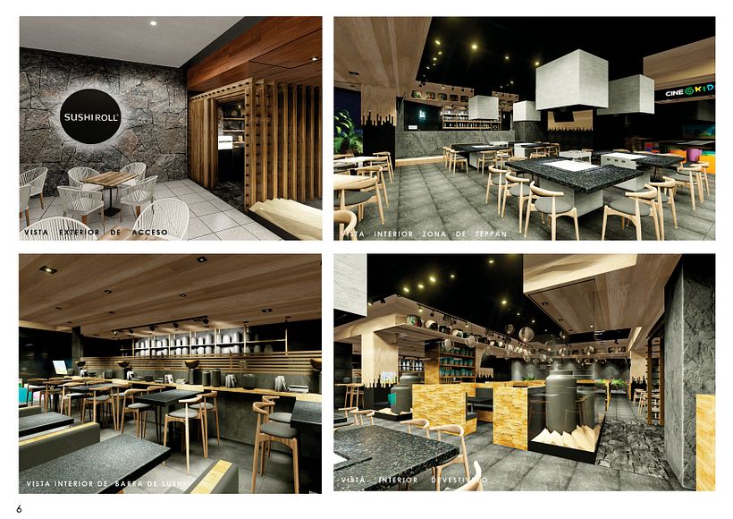 PORTAFOLIO ARQUITECTONICO 5