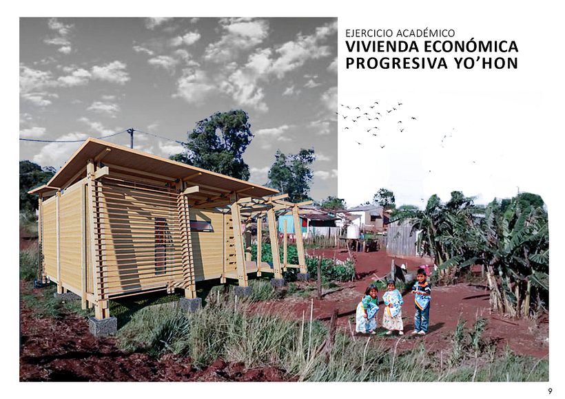 PORTAFOLIO ARQUITECTONICO 8