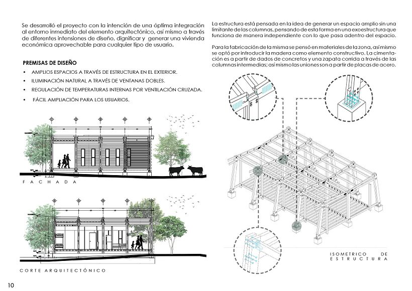 PORTAFOLIO ARQUITECTONICO 9