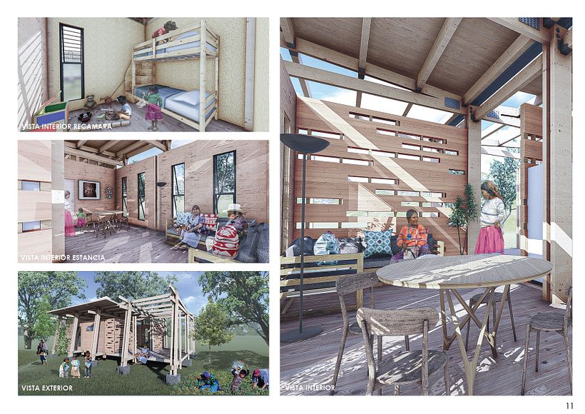 PORTAFOLIO ARQUITECTONICO 10