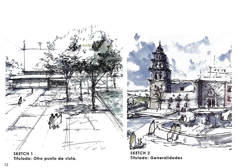 PORTAFOLIO ARQUITECTONICO 11