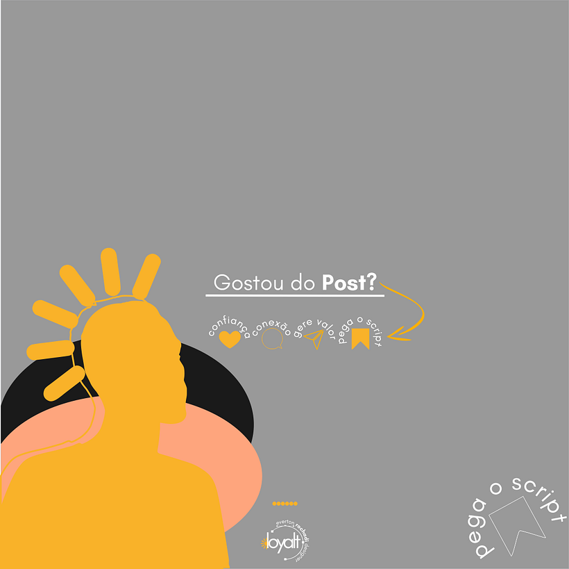 Identidade Visual, Logotipo - Consultório Dra Nívia Costa 11