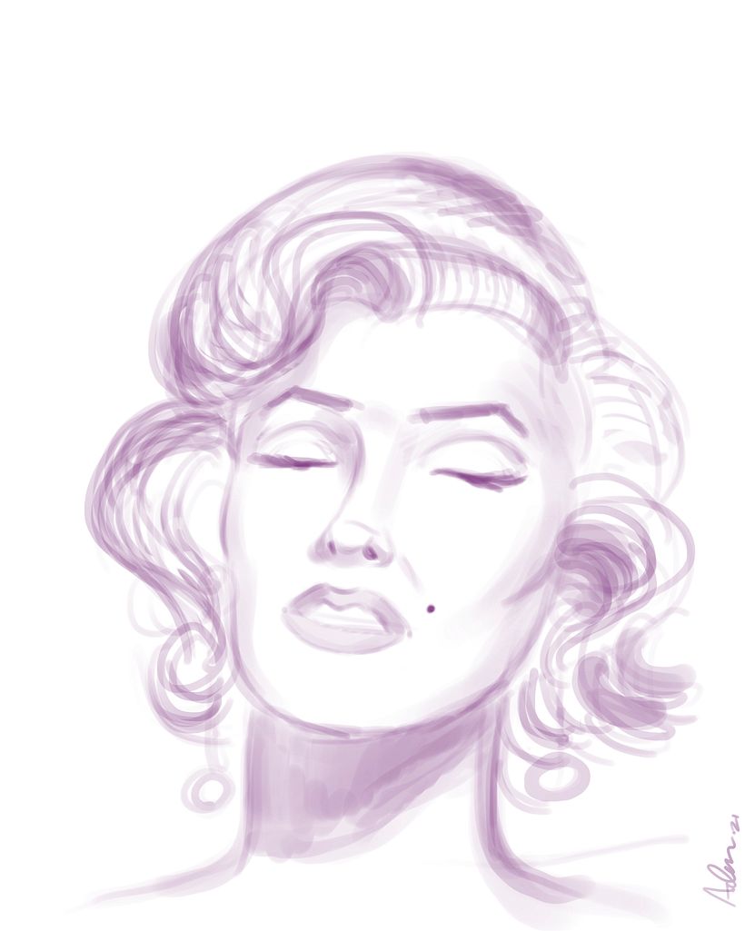 Marilyn 