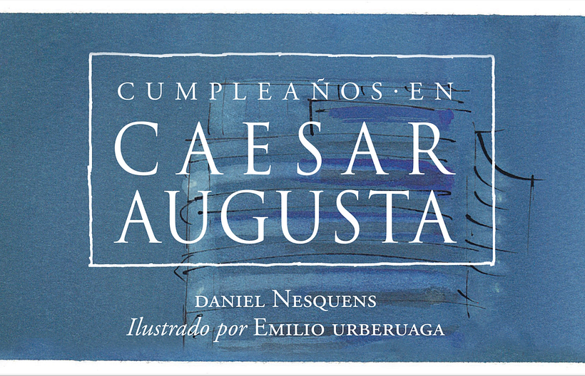 Cuento animado. Ilustraciones de Emilio Urberuoaga 2