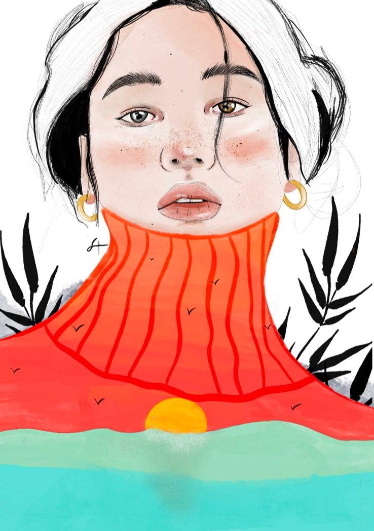 #8M: Comparte tu creación inspirada en el Día de la Mujer y gana un curso 1