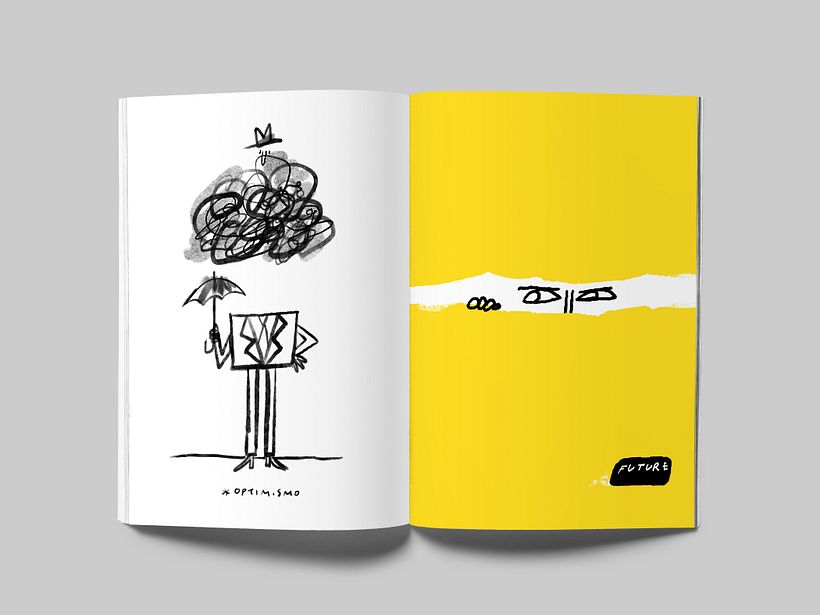 Mi Proyecto del curso: Cuaderno digital de dibujante: despierta tu creatividad 3