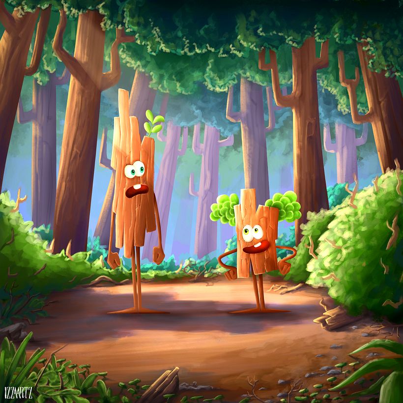 Brother Wood -1