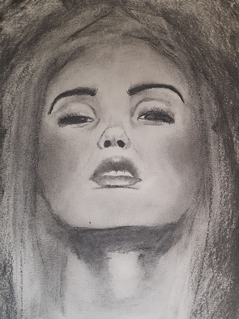 first attempt