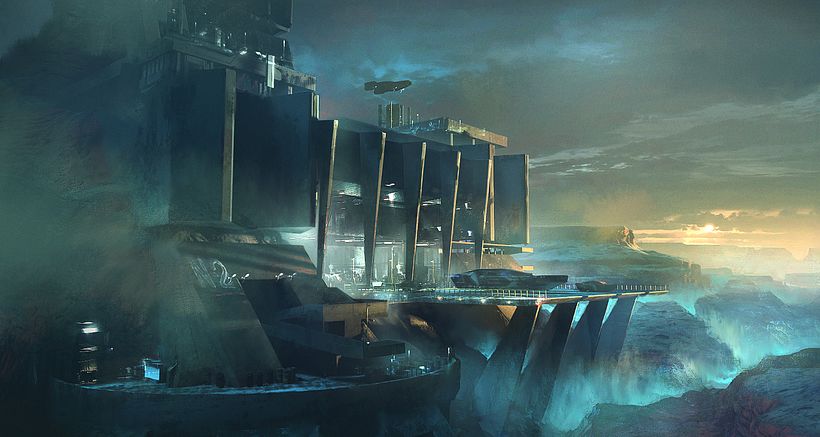 Canyon bases 2