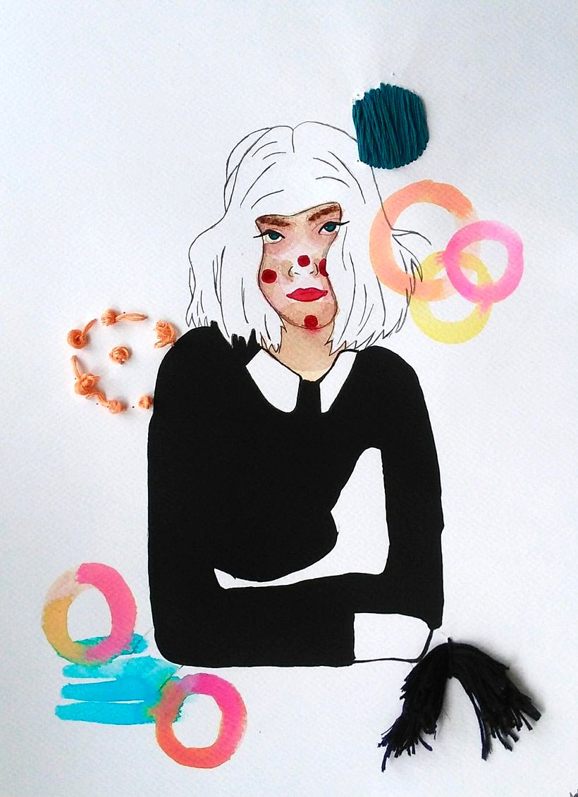 Portraits 1