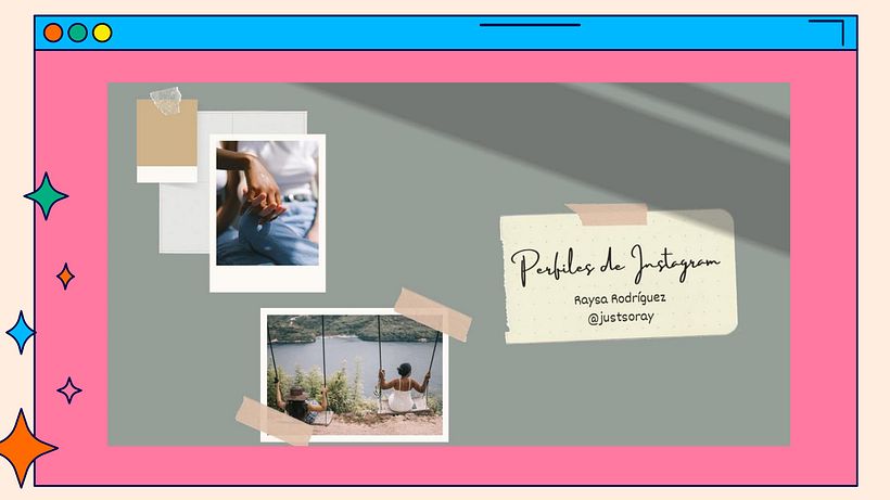 Mi Proyecto del curso: Introducción al community management | @justsoray | 6