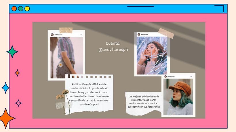 Mi Proyecto del curso: Introducción al community management | @justsoray | 7