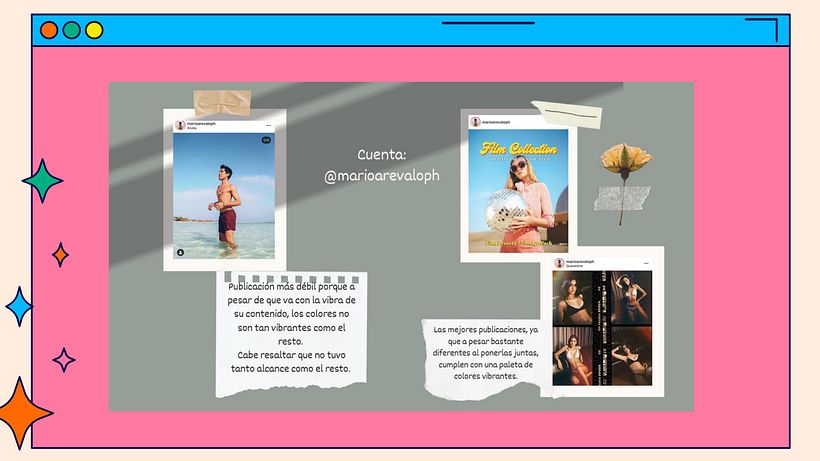 Mi Proyecto del curso: Introducción al community management | @justsoray | 9