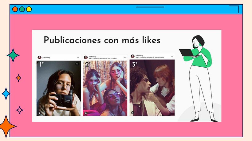 Mi Proyecto del curso: Introducción al community management | @justsoray | 11