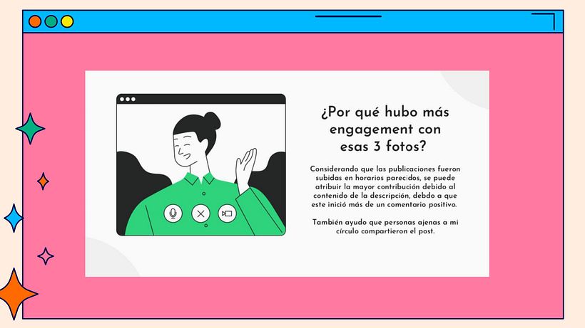 Mi Proyecto del curso: Introducción al community management | @justsoray | 12
