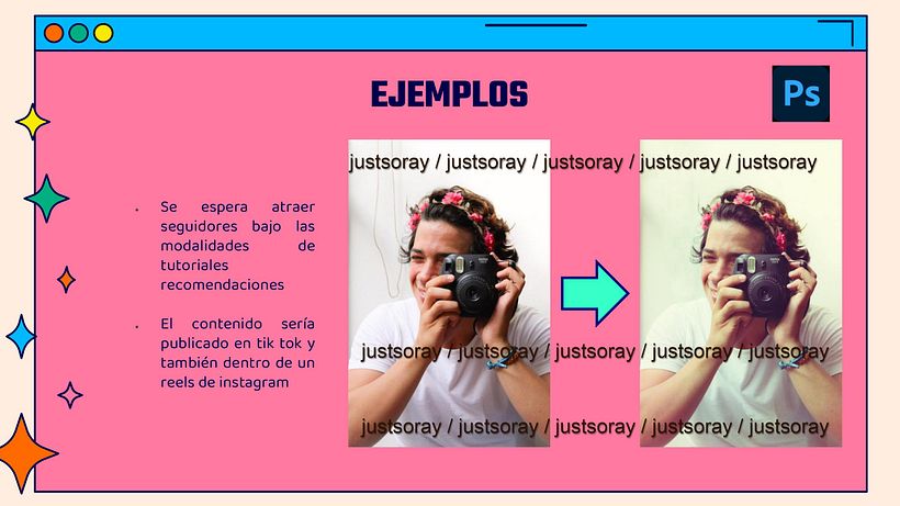 Mi Proyecto del curso: Introducción al community management | @justsoray | 14