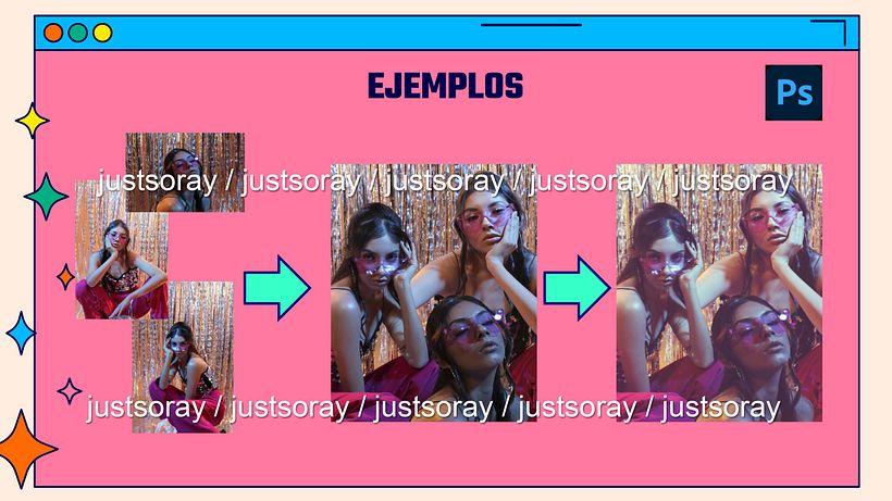 Mi Proyecto del curso: Introducción al community management | @justsoray | 15