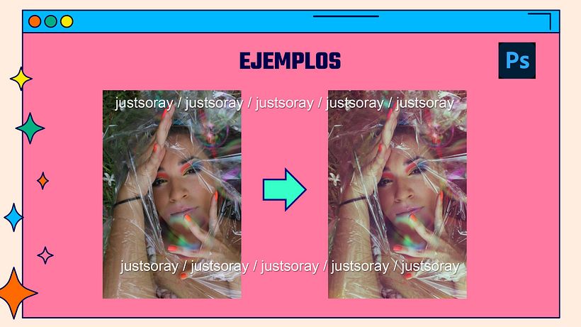 Mi Proyecto del curso: Introducción al community management | @justsoray | 16