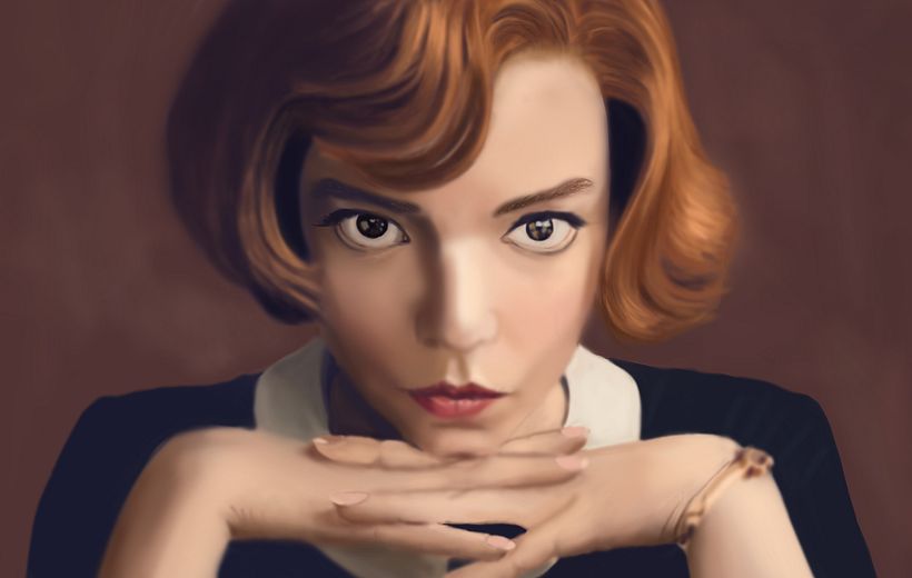 Portraits 0