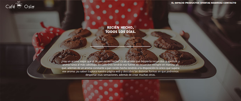 Mi Proyecto del curso: Introducción al Desarrollo Web Responsive con HTML y CSS 0