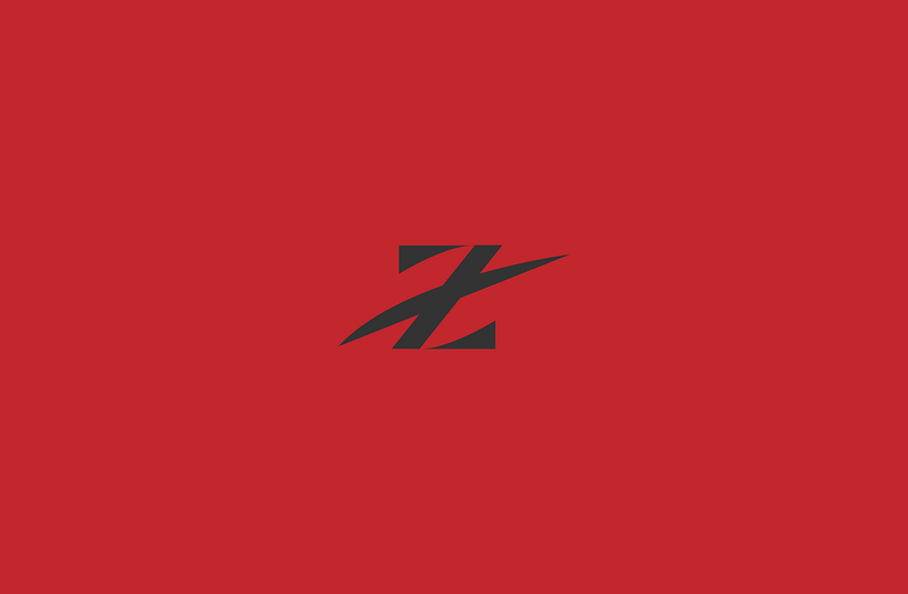 ZX Monogram 1