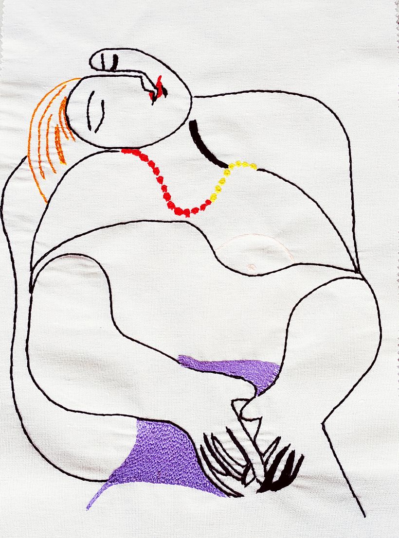 'Le reve' a mi manera 0