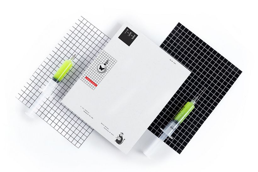 The colors that define the logo of a brand are usually no more than three
