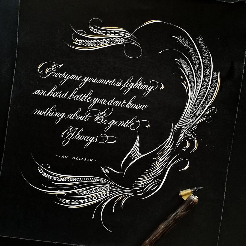 Quote gift 1